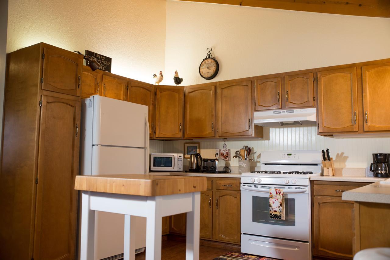 Lovely Mountain Lake Chalet By Yosemite: Equipped! Гровленд Экстерьер фото