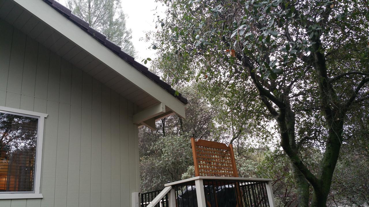 Lovely Mountain Lake Chalet By Yosemite: Equipped! Гровленд Экстерьер фото
